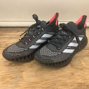Adidas 4D FWD